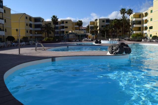 Tara Apartment Playa del Inglés Eksteriør billede