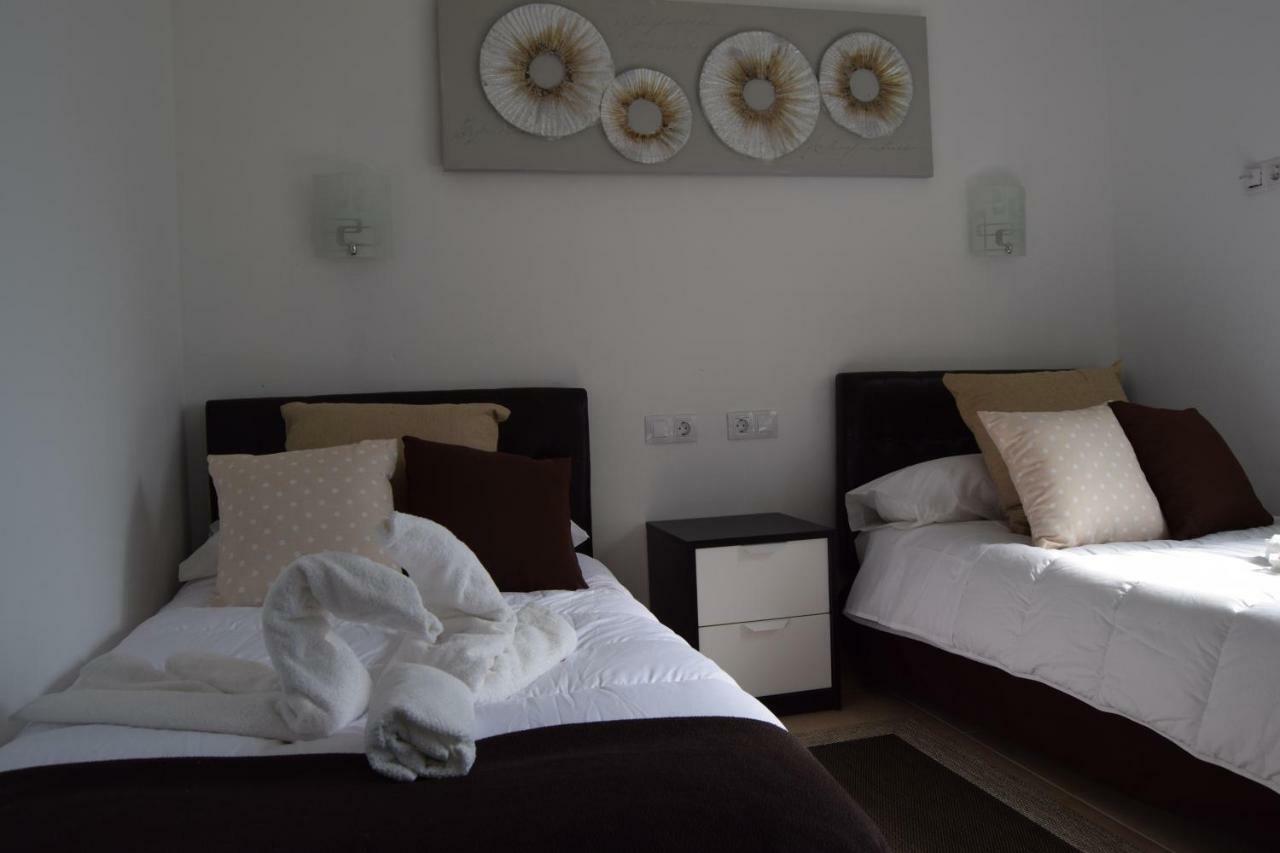 Tara Apartment Playa del Inglés Eksteriør billede