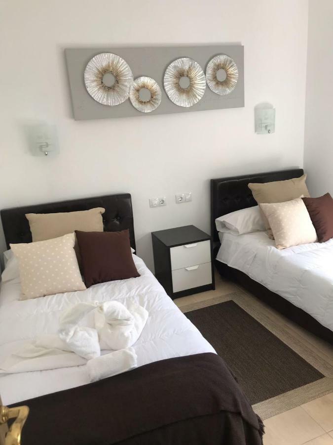 Tara Apartment Playa del Inglés Eksteriør billede