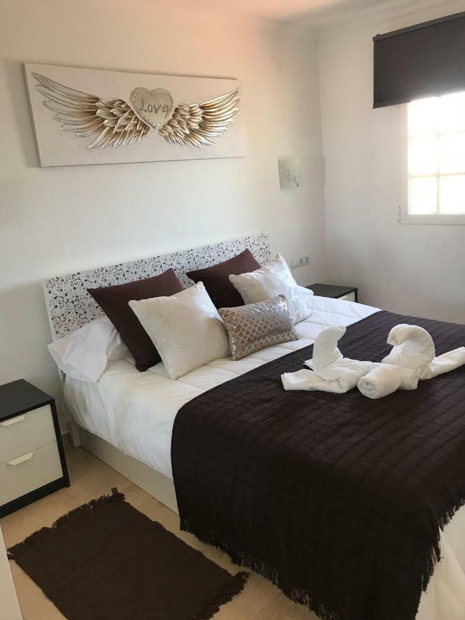 Tara Apartment Playa del Inglés Eksteriør billede