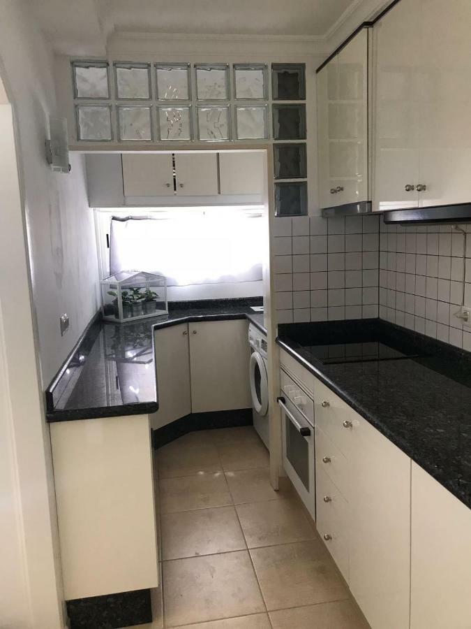 Tara Apartment Playa del Inglés Eksteriør billede