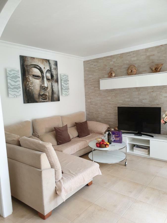 Tara Apartment Playa del Inglés Eksteriør billede