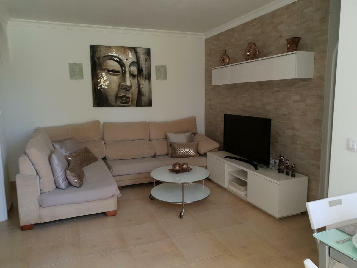 Tara Apartment Playa del Inglés Eksteriør billede