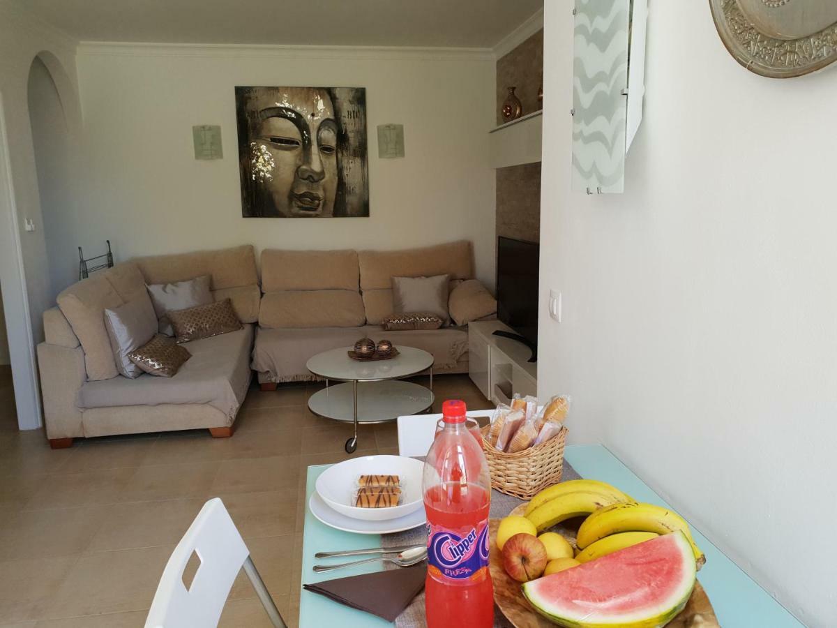 Tara Apartment Playa del Inglés Eksteriør billede